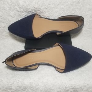 Sold Old Navy Flats  & Loafers Size 7